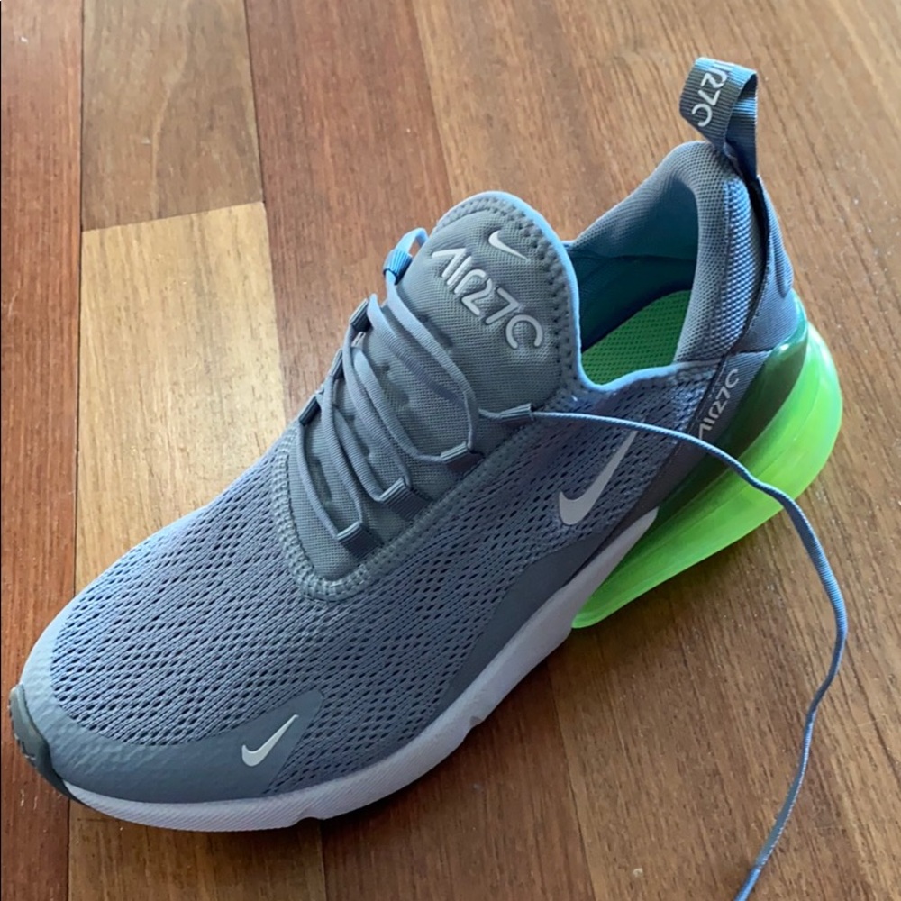 Nike air max 270 sneakers